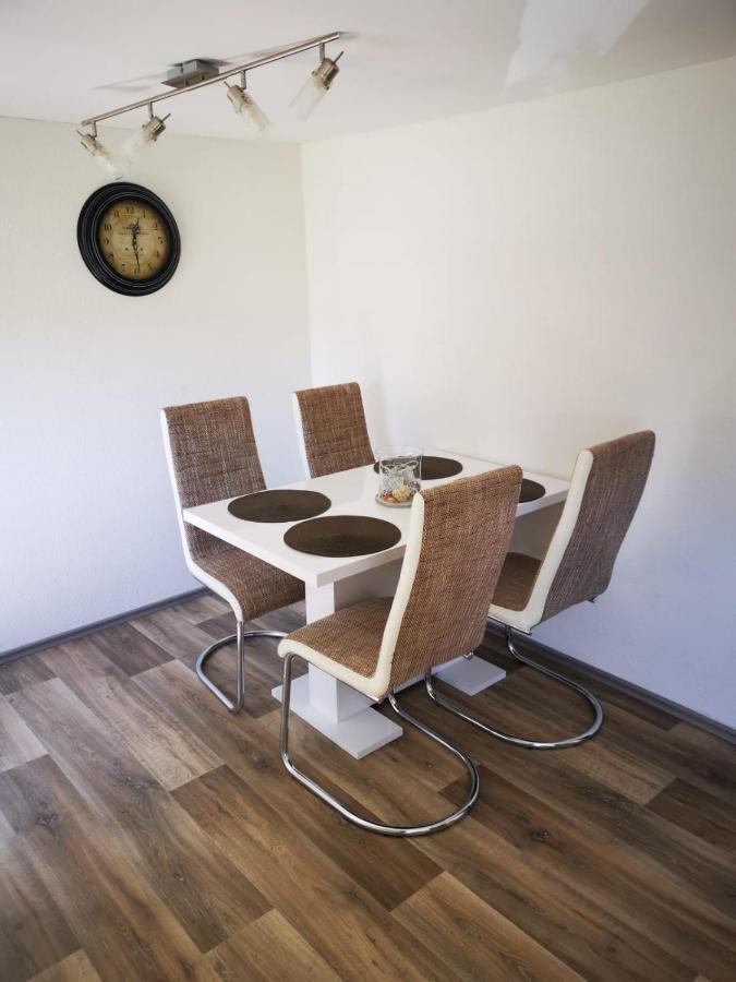 Casa Ledara Baumberge Hotel Billerbeck Bagian luar foto