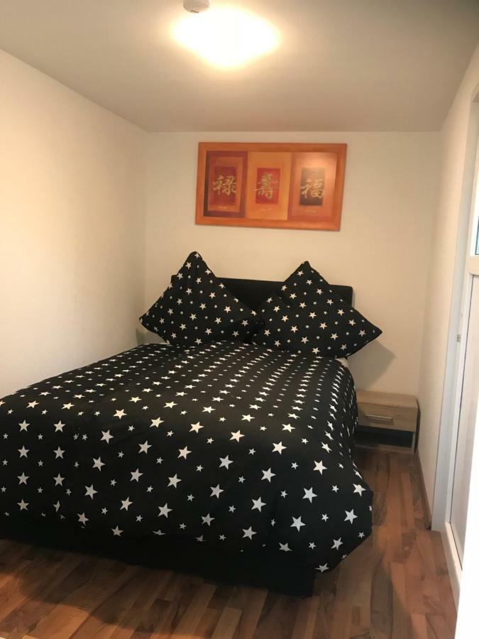 Casa Ledara Baumberge Hotel Billerbeck Bagian luar foto