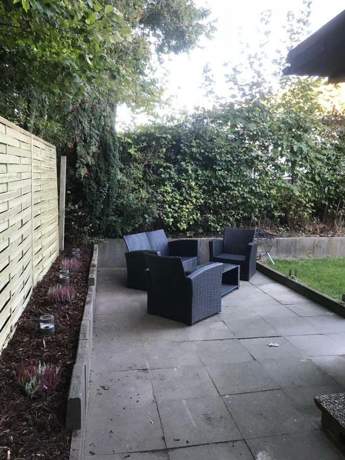 Casa Ledara Baumberge Hotel Billerbeck Bagian luar foto