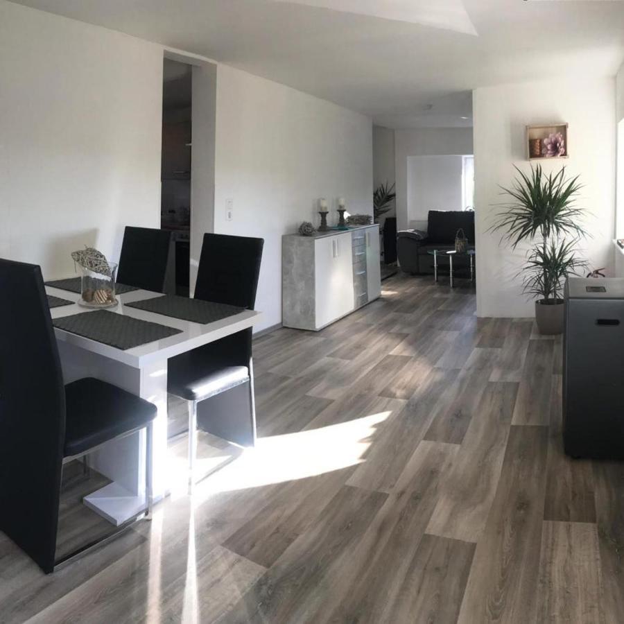 Casa Ledara Baumberge Hotel Billerbeck Bagian luar foto